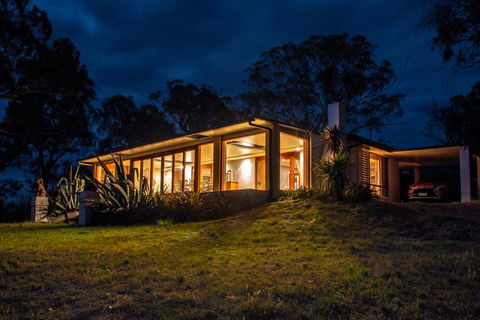 Belmont - Accommodation Rockhampton 23