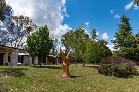Belmont - Accommodation Rockhampton 20