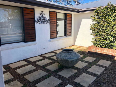 Belmont - Accommodation Rockhampton 36