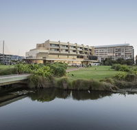 Best Western City Sands - Accommodation Rockhampton