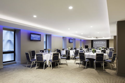Sofitel Sydney Wentworth - Accommodation Rockhampton 26