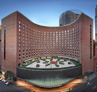 Sofitel Sydney Wentworth - Accommodation Rockhampton