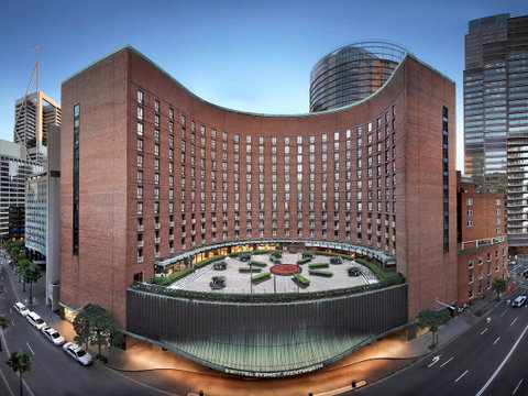 Sofitel Sydney Wentworth - Accommodation Rockhampton 0