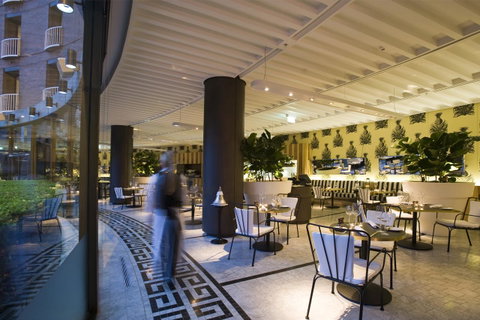 Sofitel Sydney Wentworth - Accommodation Rockhampton 35