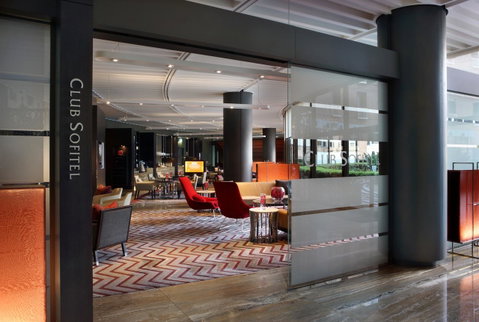 Sofitel Sydney Wentworth - Accommodation Rockhampton 30