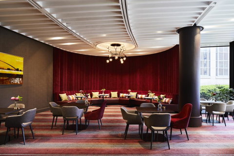Sofitel Sydney Wentworth - Accommodation Rockhampton 31