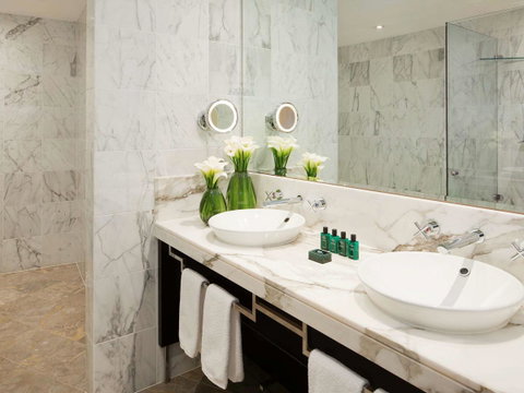 Sofitel Sydney Wentworth - Accommodation Rockhampton 13