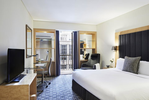 Sofitel Sydney Wentworth - Accommodation Rockhampton 6