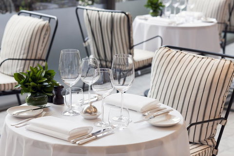 Sofitel Sydney Wentworth - Accommodation Rockhampton 36