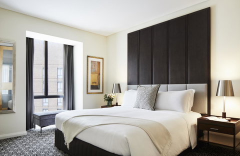 Sofitel Sydney Wentworth - Accommodation Rockhampton 14