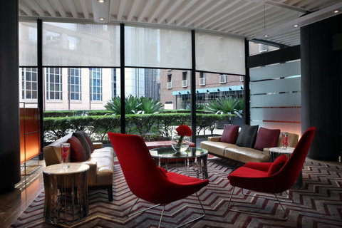 Sofitel Sydney Wentworth - Accommodation Rockhampton 29