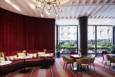 Sofitel Sydney Wentworth - Accommodation Rockhampton 28