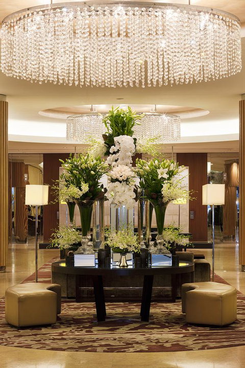 Sofitel Sydney Wentworth - Accommodation Rockhampton 32