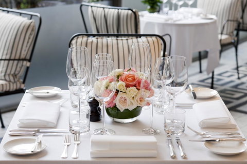 Sofitel Sydney Wentworth - Accommodation Rockhampton 38