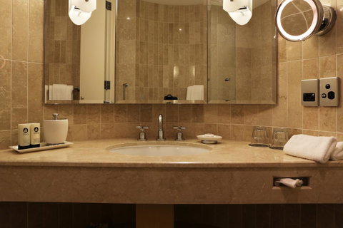 Sofitel Sydney Wentworth - Accommodation Rockhampton 9
