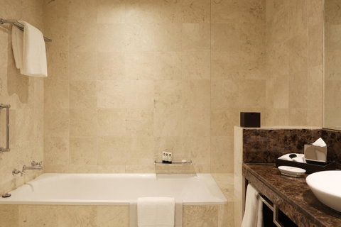 Sofitel Sydney Wentworth - Accommodation Rockhampton 7