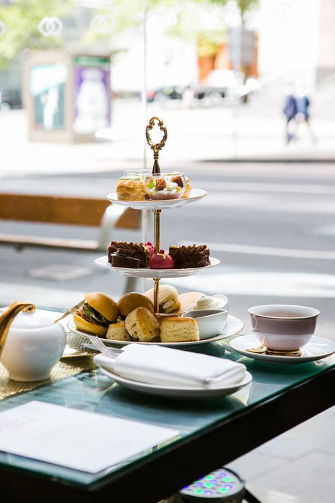 Sofitel Sydney Wentworth - Accommodation Rockhampton 40
