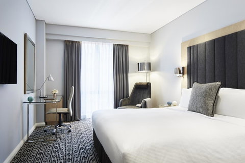 Sofitel Sydney Wentworth - Accommodation Rockhampton 4