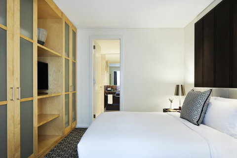Sofitel Sydney Wentworth - Accommodation Rockhampton 11