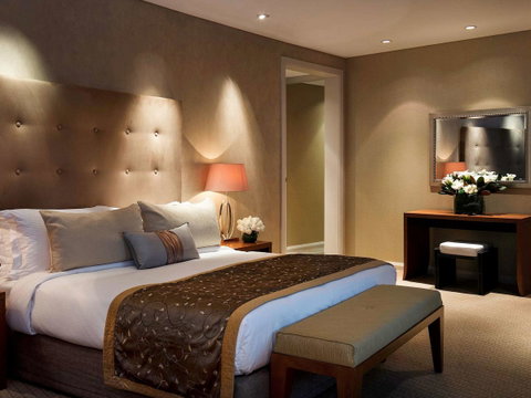 Sofitel Sydney Wentworth - Accommodation Rockhampton 17