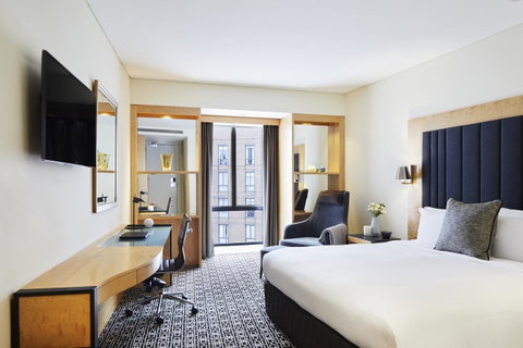 Sofitel Sydney Wentworth - Accommodation Rockhampton 8