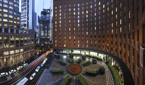 Sofitel Sydney Wentworth - Accommodation Rockhampton 34