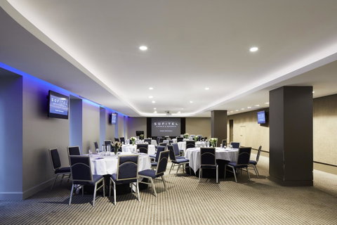 Sofitel Sydney Wentworth - Accommodation Rockhampton 27
