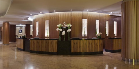 Sofitel Sydney Wentworth - Accommodation Rockhampton 33