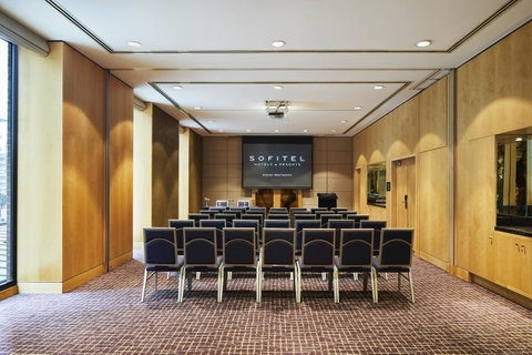 Sofitel Sydney Wentworth - Accommodation Rockhampton 21
