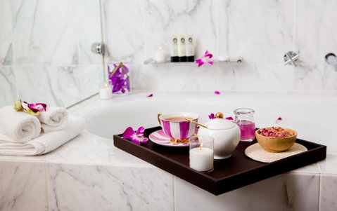 Sofitel Sydney Wentworth - Accommodation Rockhampton 41