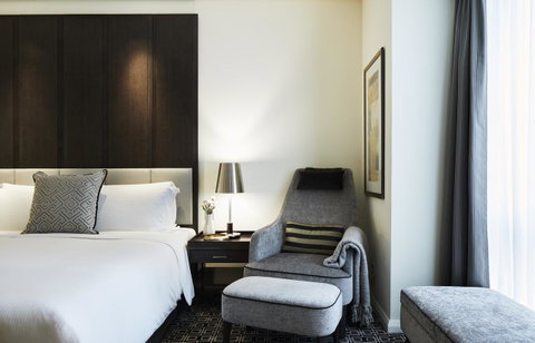 Sofitel Sydney Wentworth - Accommodation Rockhampton 12