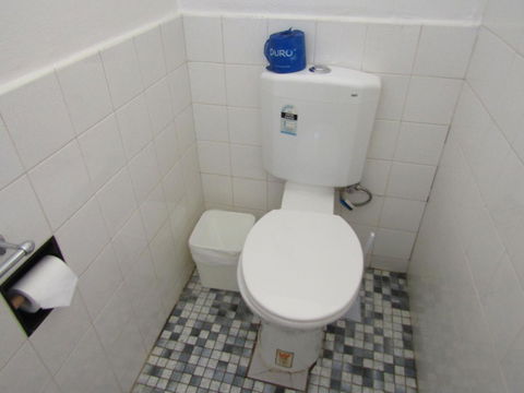 Allonville Gardens Motel - Accommodation Rockhampton 19