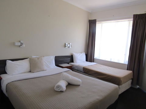 Allonville Gardens Motel - Accommodation Rockhampton 13