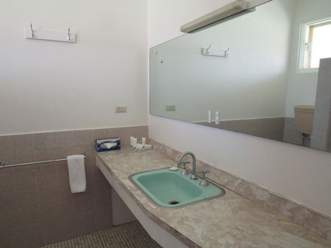 Allonville Gardens Motel - Accommodation Rockhampton 24