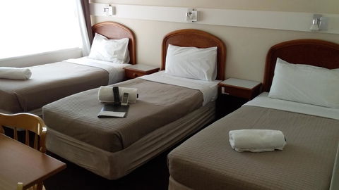 Allonville Gardens Motel - Accommodation Rockhampton 3