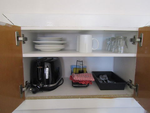 Allonville Gardens Motel - Accommodation Rockhampton 14