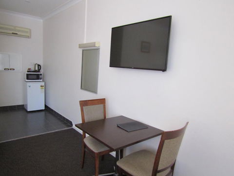 Allonville Gardens Motel - Accommodation Rockhampton 15