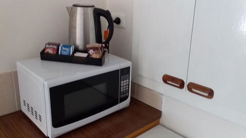 Allonville Gardens Motel - Accommodation Rockhampton 6