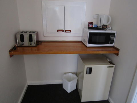 Allonville Gardens Motel - Accommodation Rockhampton 21
