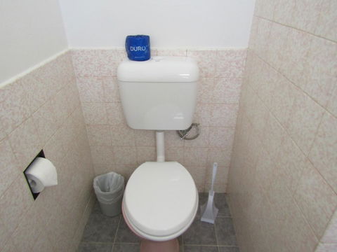 Allonville Gardens Motel - Accommodation Rockhampton 28