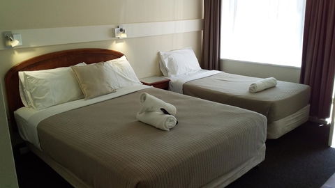 Allonville Gardens Motel - Accommodation Rockhampton 5