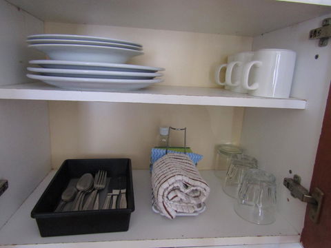 Allonville Gardens Motel - Accommodation Rockhampton 20