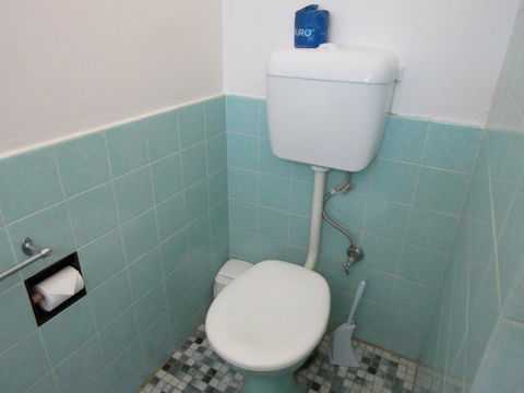 Allonville Gardens Motel - Accommodation Rockhampton 22