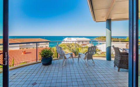 The Cove Yamba - Accommodation Rockhampton 20
