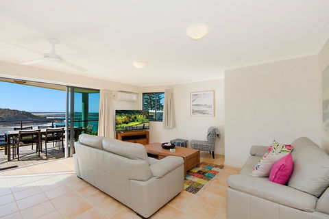 The Cove Yamba - Accommodation Rockhampton 11