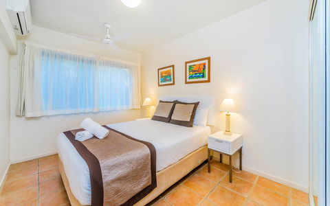 The Cove Yamba - Accommodation Rockhampton 32