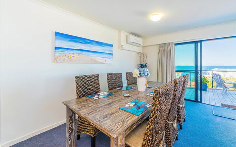The Cove Yamba - Accommodation Rockhampton 21