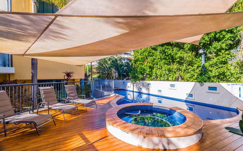 The Cove Yamba - Accommodation Rockhampton 30