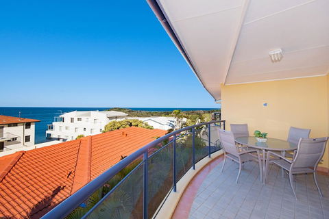 The Cove Yamba - Accommodation Rockhampton 5