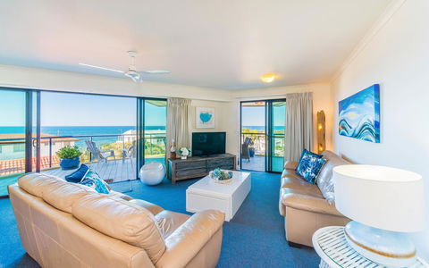 The Cove Yamba - Accommodation Rockhampton 23